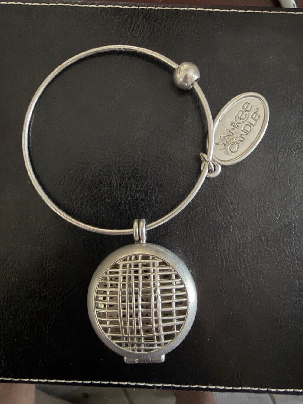 Yankee Candle Charming Scents Charm Accessorize Car